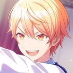☆。*。 ˚ 　· 𝐘𝐮𝐞 🌟