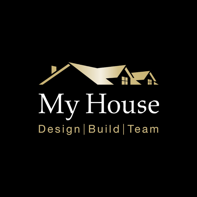 My House Design Build Team