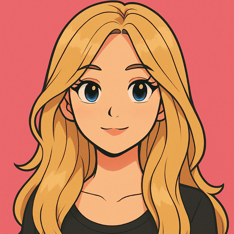 Julijana ASMR