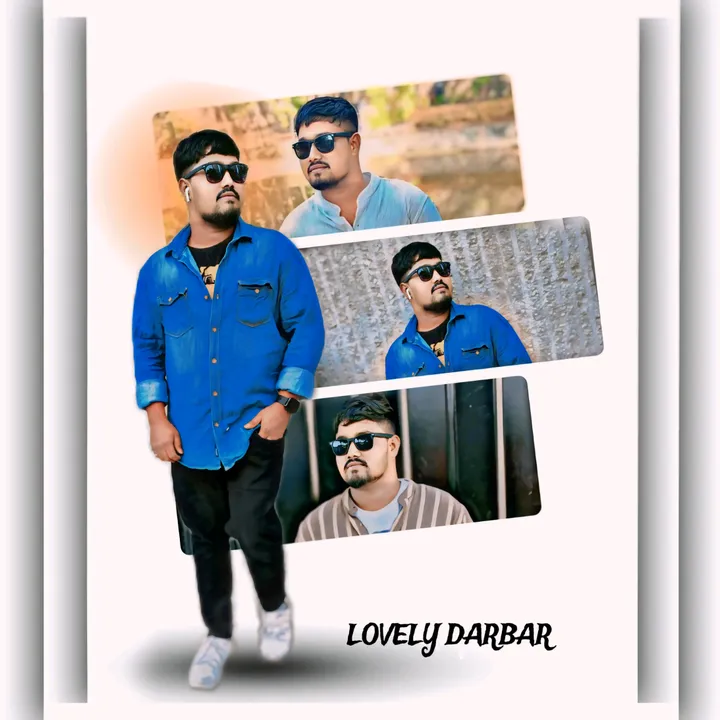 Lovely Darbar 143