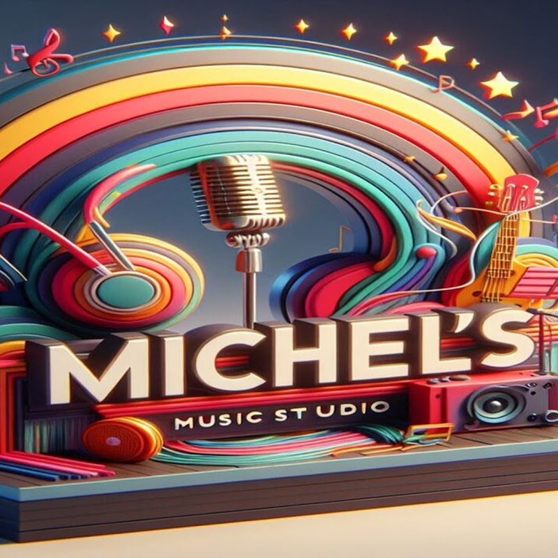 Michel`s Music Studio