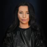 Claudia John