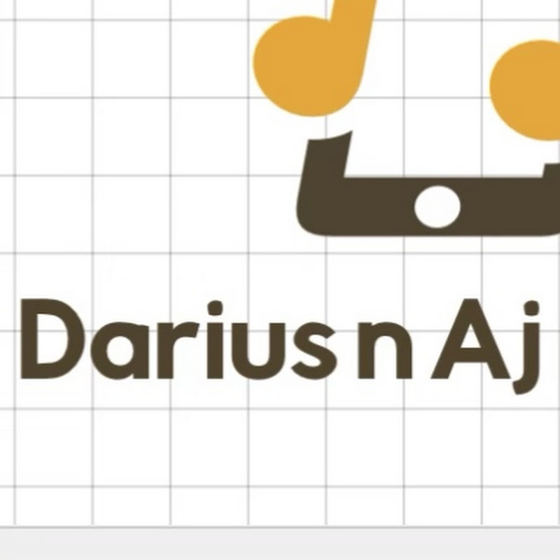 Darius n Aj Reacts
