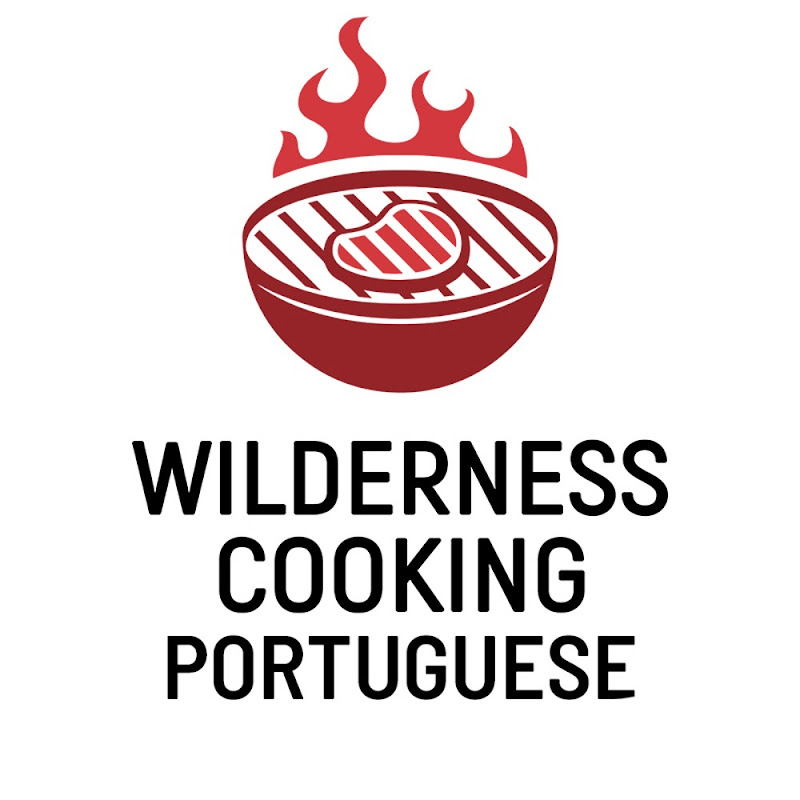 Wilderness Cooking Portuguese