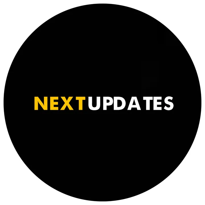 NextUpdates