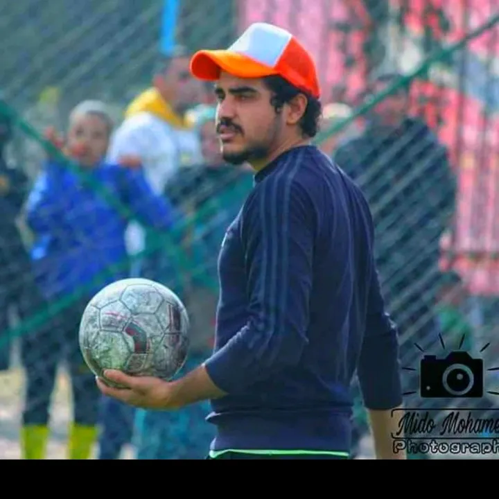 Ahmed Mido