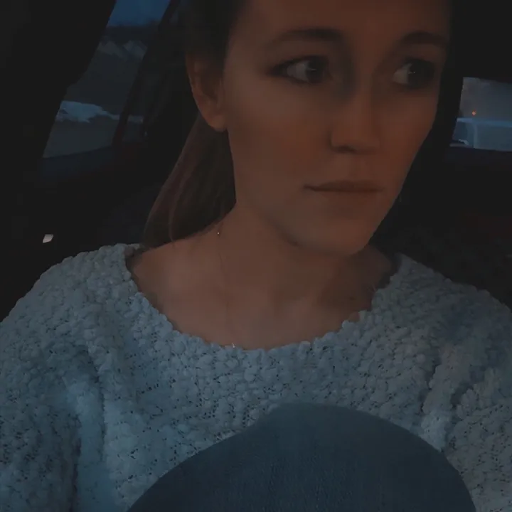 ✨ Maegan_with_an_A ✨