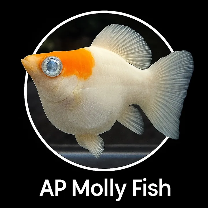 Ap Molly Fish 🐠🐟