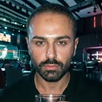 Seif M. El-Sayed II