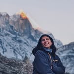 Arunita W