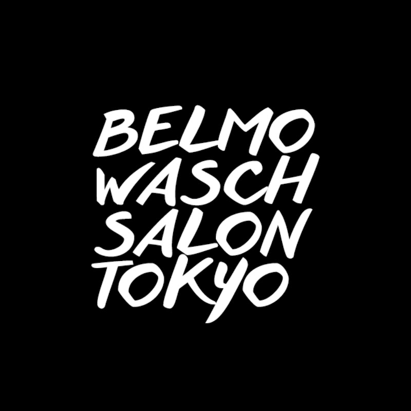 BELMO WASCHSALON TOKYO