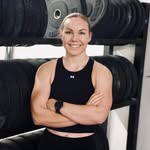 Malin Henriksson | Online CrossFit Coach