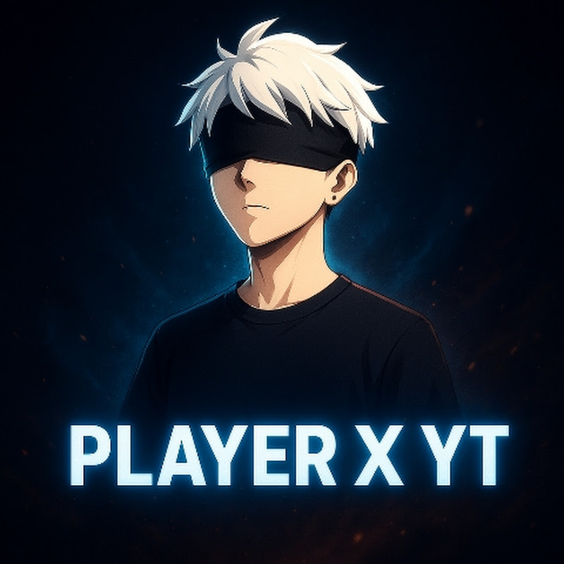 Player x yt
