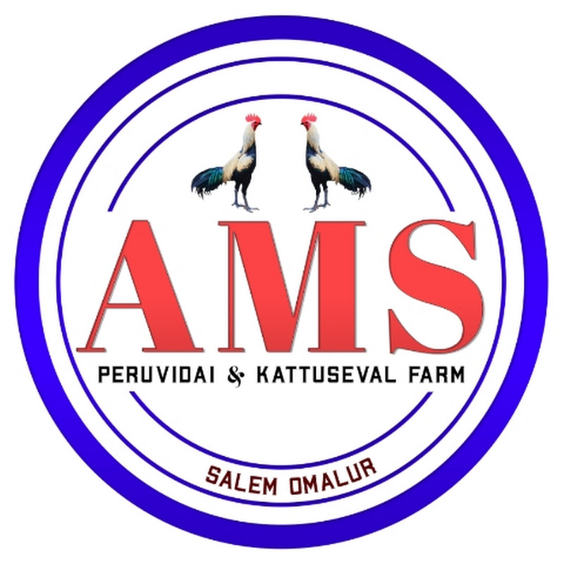 AMS PERUVIDAI FARM SALEM