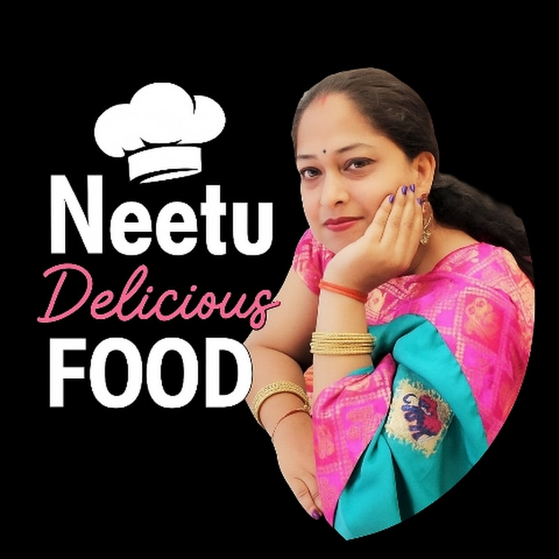 Neetu Delicious Food Recipe