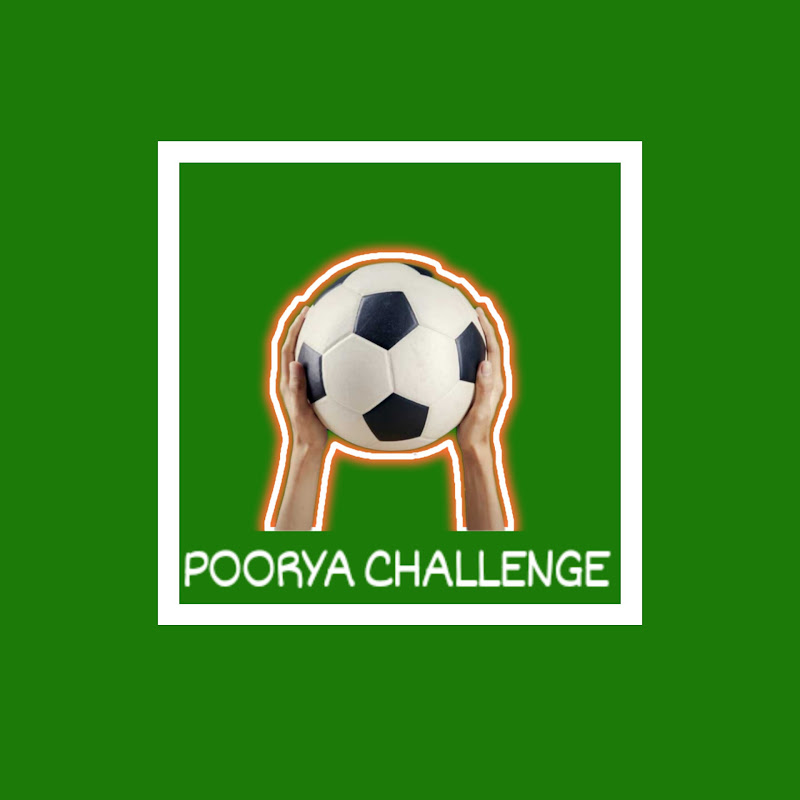 Poorya challenge