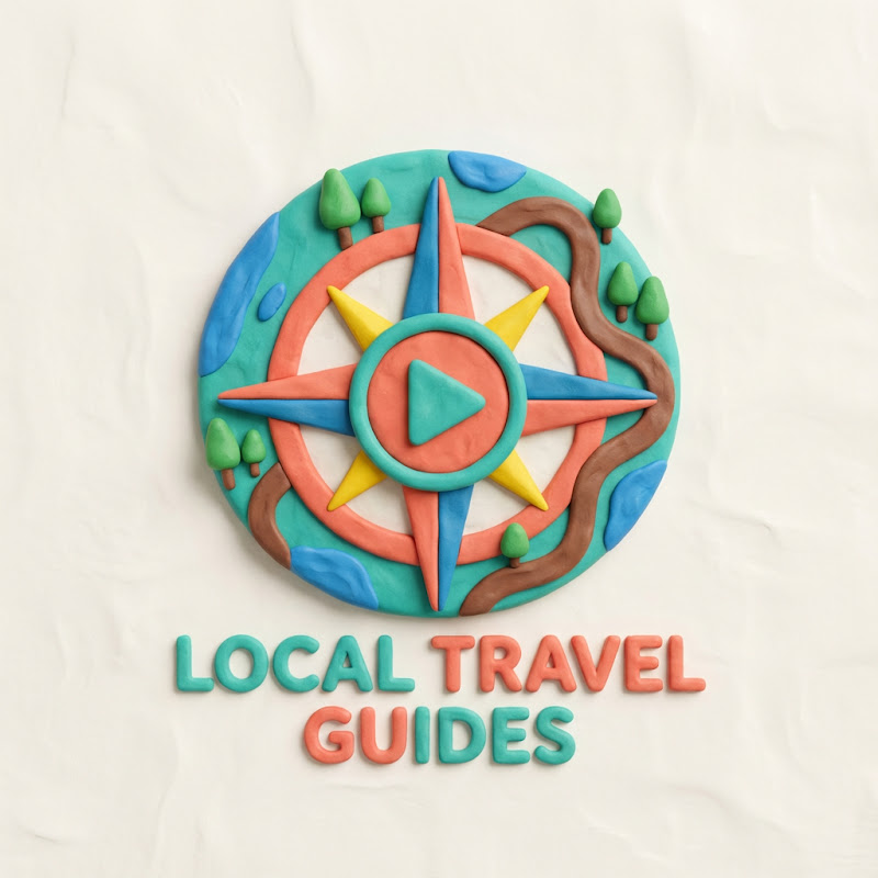 Local Travel Guides