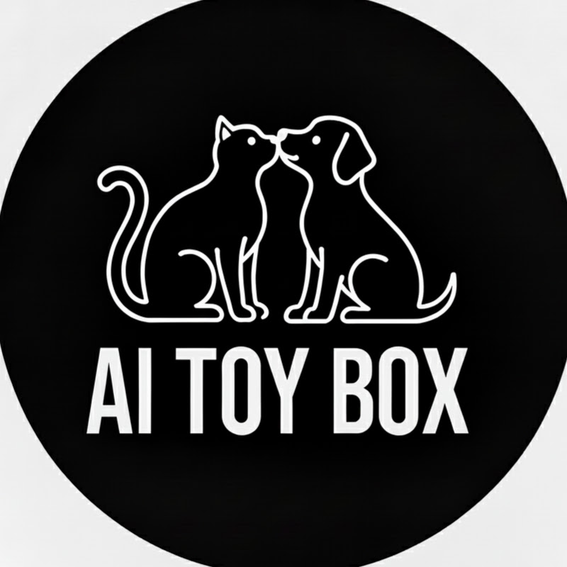 AI Toy Box