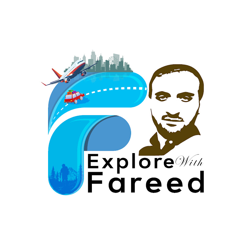 Explore with Fareed