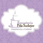 REPOSTERIA FIFA SUDEJER
