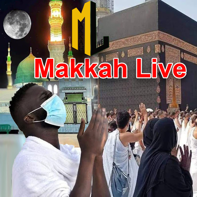Makkah Live
