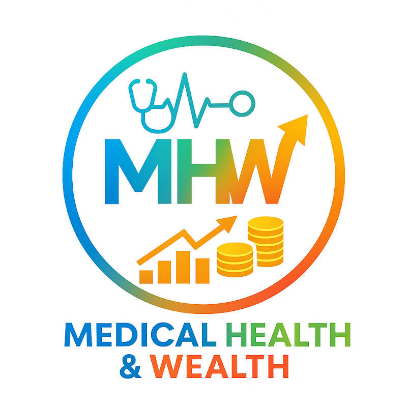 Medicial Health and wealth