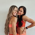aubri & liv