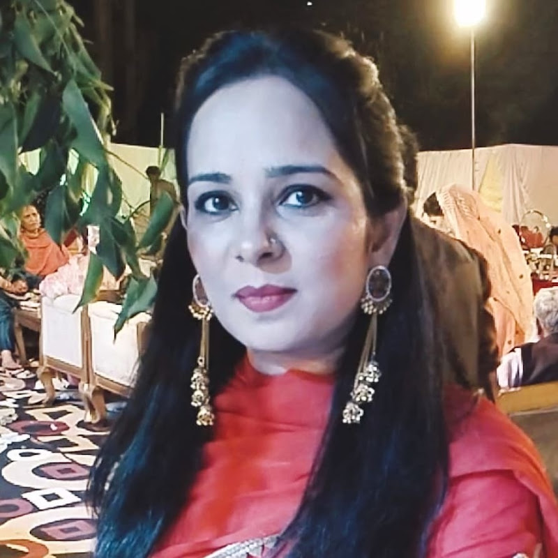 Mahrukh Family Vlog