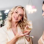 ВИЗАЖИСТ |ШКОЛА МАКИЯЖА |ПРИЧЕСКИ |ЛАМИНИРОВАНИЕ ТОРРЕВЬЕХА🇪🇸🇺🇦