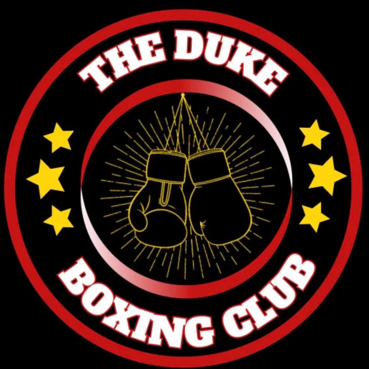 The Duke Boxing Club