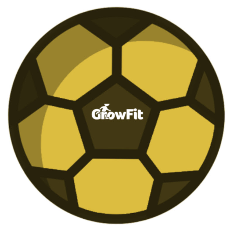 GrowFit Online - Fitness For All Anywhere Anytime 