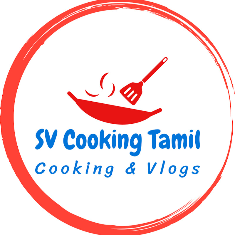 SV Cooking Tamil