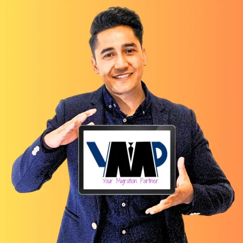 Daksh | Your Migration Partner