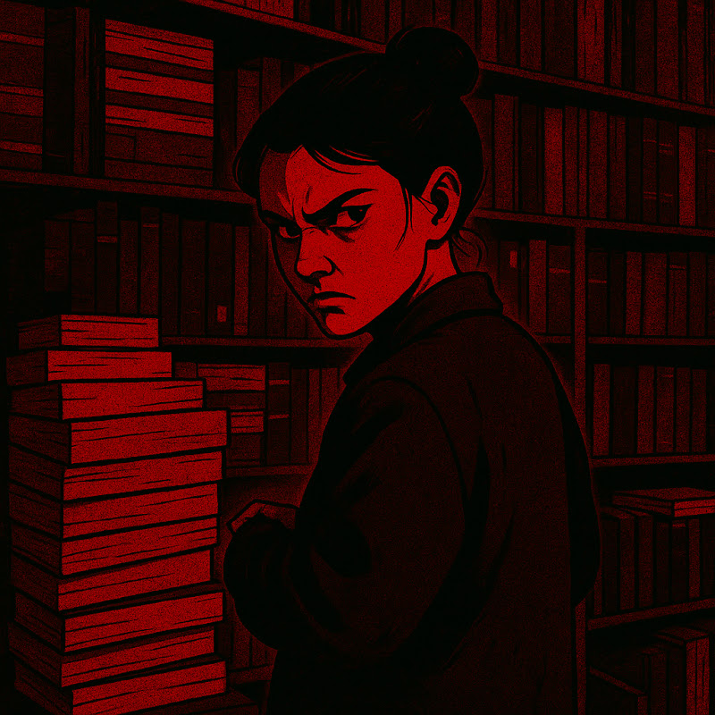 Revenge Reads