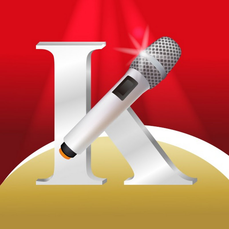 youtube channel (台灣點歌王)