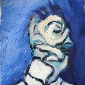 donwatsonart