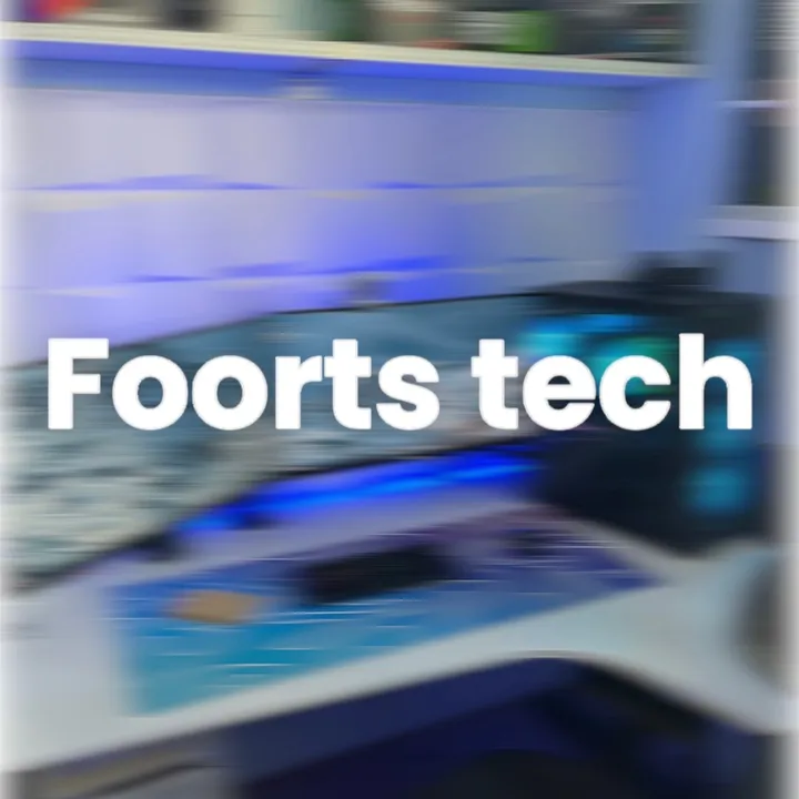 Foorts tech