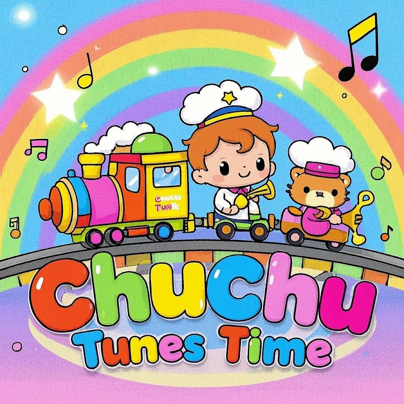 ChuChu Tunes Time