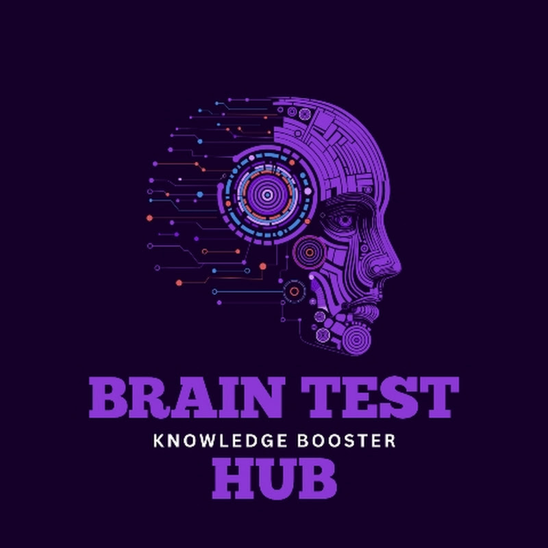 Brain Test Hub