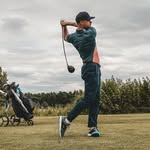Hendrik/Golf