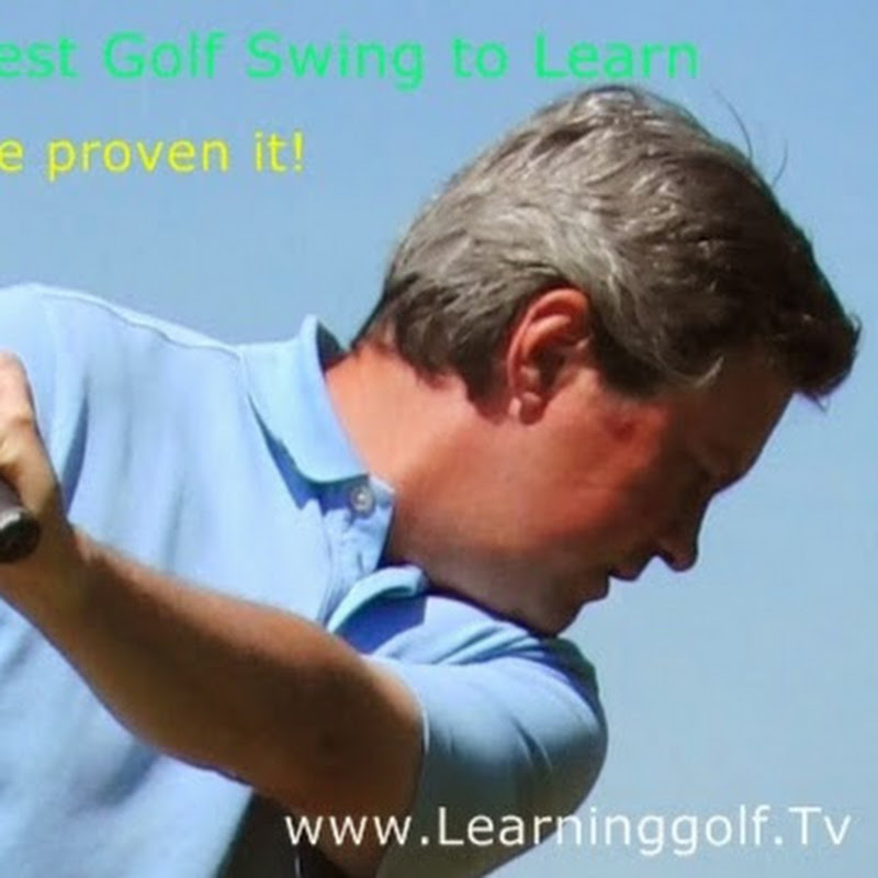 Kirk Junge (Setup4impact Golf)