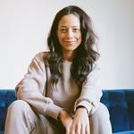 Geneviève Plante | Vert Couleur Persil
