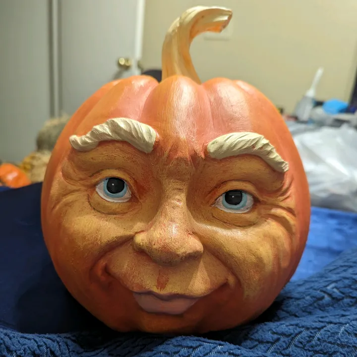 FilthyPumpkin