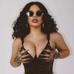 Lizbeth Rodriguez