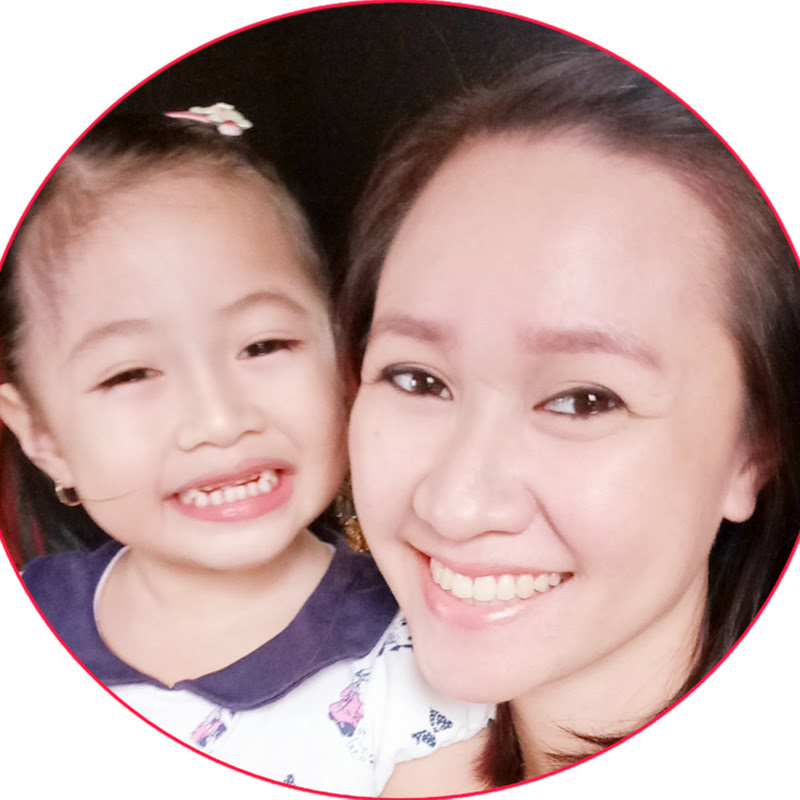 Nanay and Claire