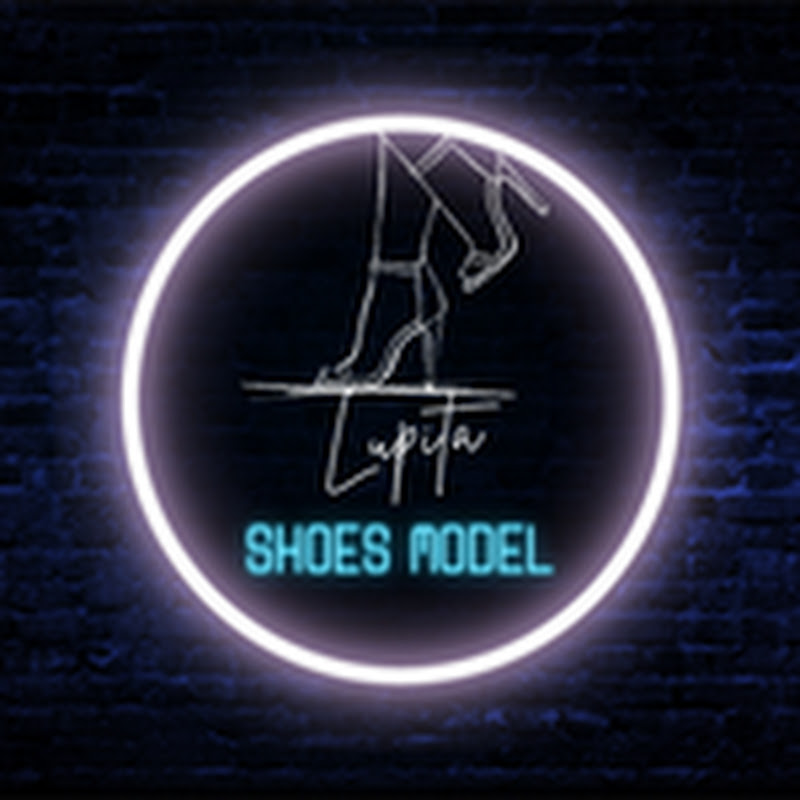 Lupita Shoe Model