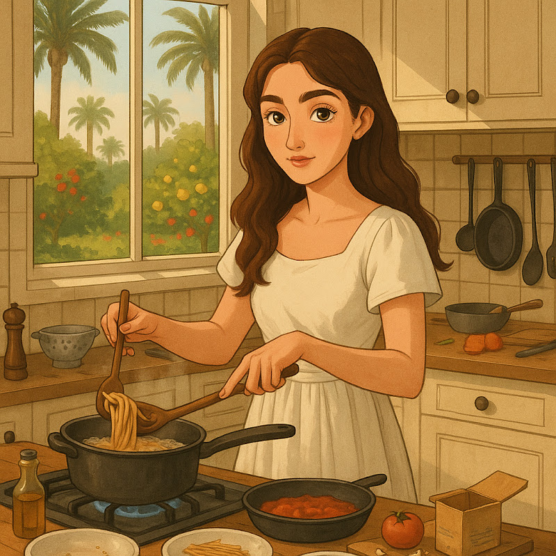 Bellas Kitchen