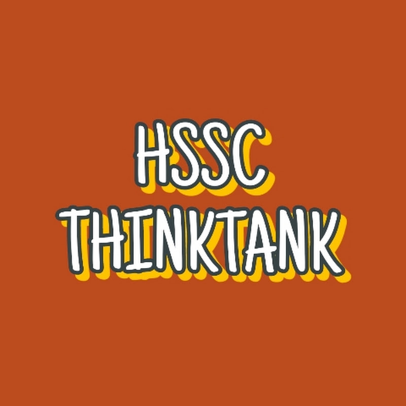 HSSC THINKTANK