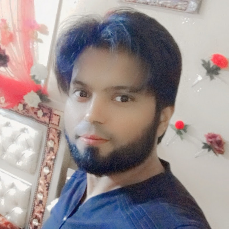 Ahmed Muzammil