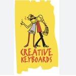 Creative Keyboards